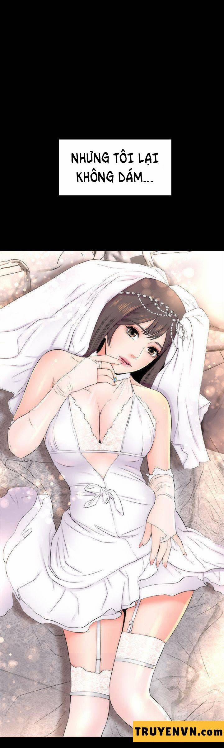 Mother And Daughter Next Door 5 trang 6