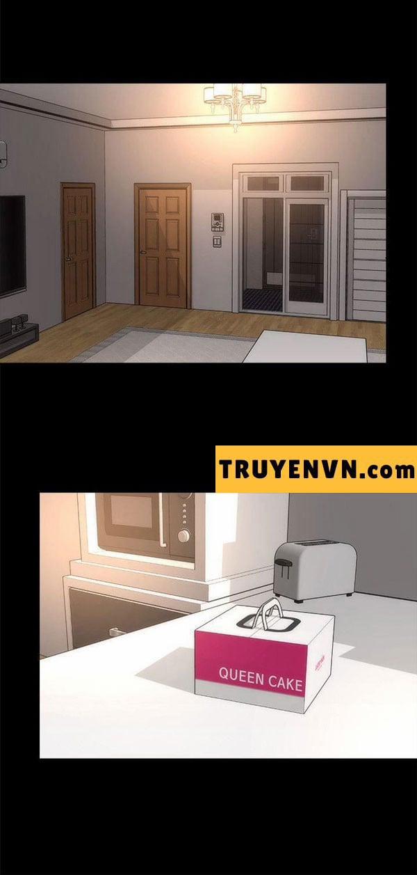 Mother And Daughter Next Door 6 trang 4