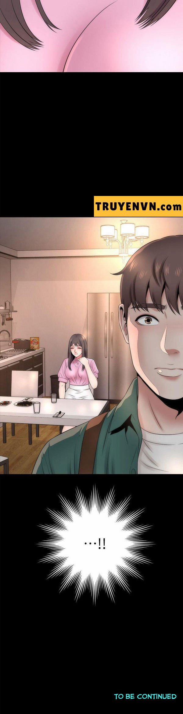 Mother And Daughter Next Door 7 trang 26