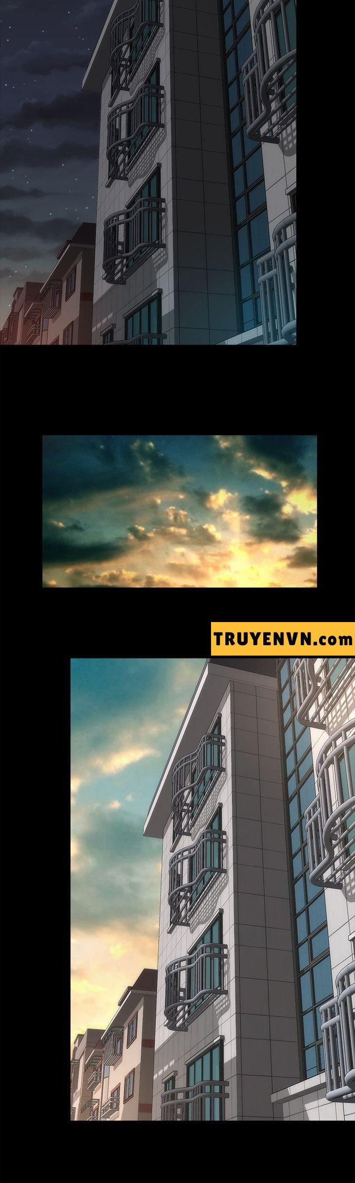 Mother And Daughter Next Door 8 trang 24