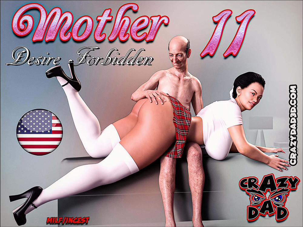 Mother Desire Forbidden Chương Vol 11 0 0 0 Con l g i h tr ng ph t con i Trang 2