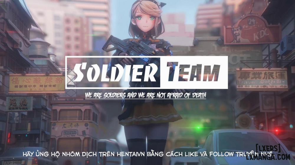 Motto WARU I KO Oneshot trang 22