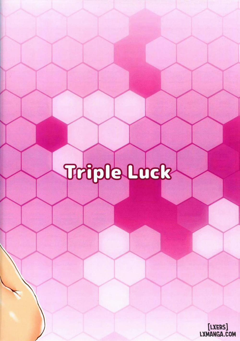 Motto x3 Aobax! Aoba Shiborarechaimasu Oneshot trang 33