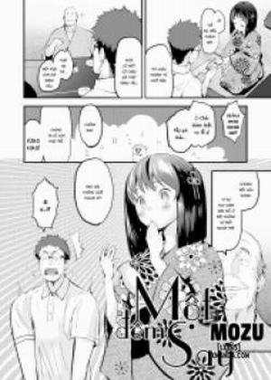 Đọc truyện tranh Mountain Village Maiden