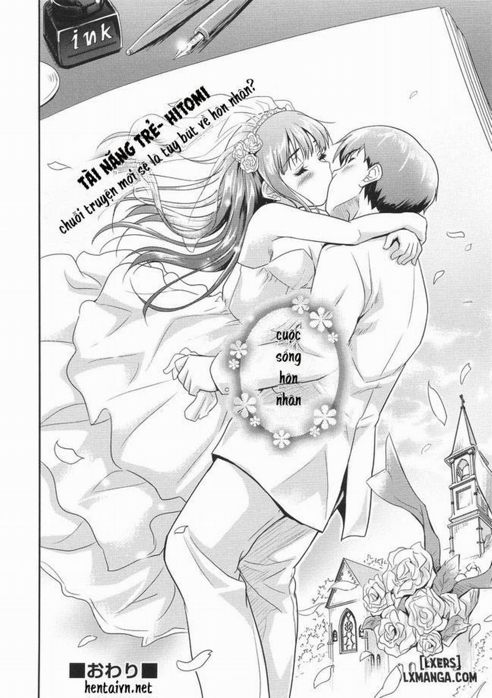 Mousou Real Oneshot trang 33