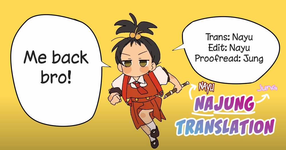 Mousou Sensei. 1 trang 10