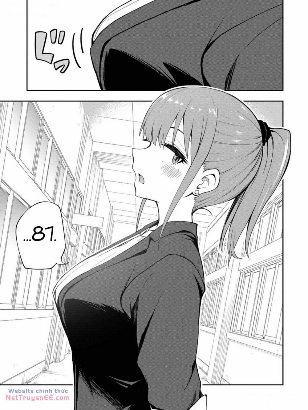 Mousou Sensei. 1 trang 8