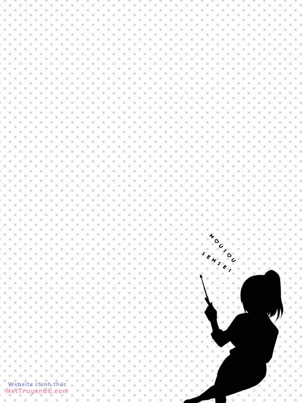 Mousou Sensei. 2 trang 10