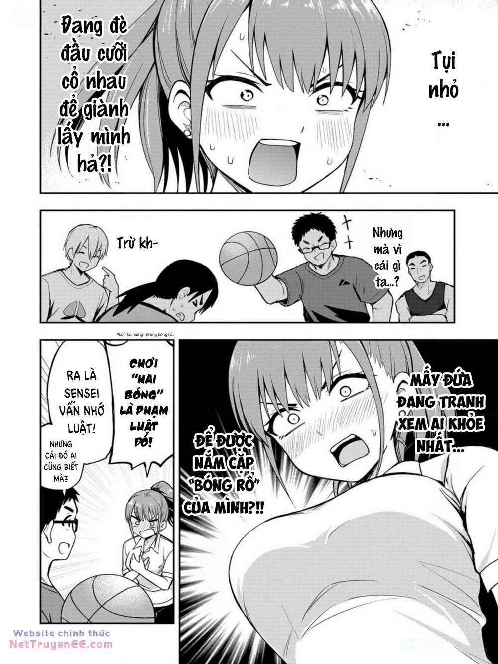 Mousou Sensei. 2 trang 4