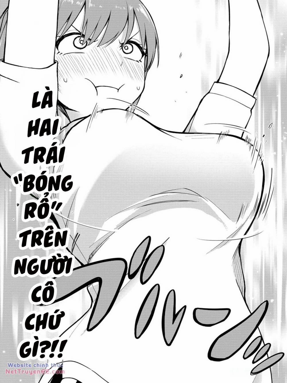 Mousou Sensei. 2 trang 6