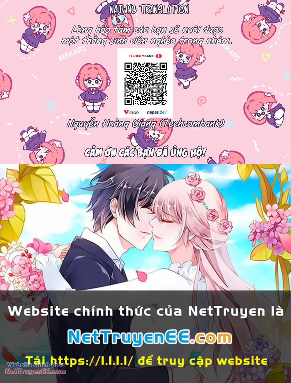 Mousou Sensei. 3 trang 11
