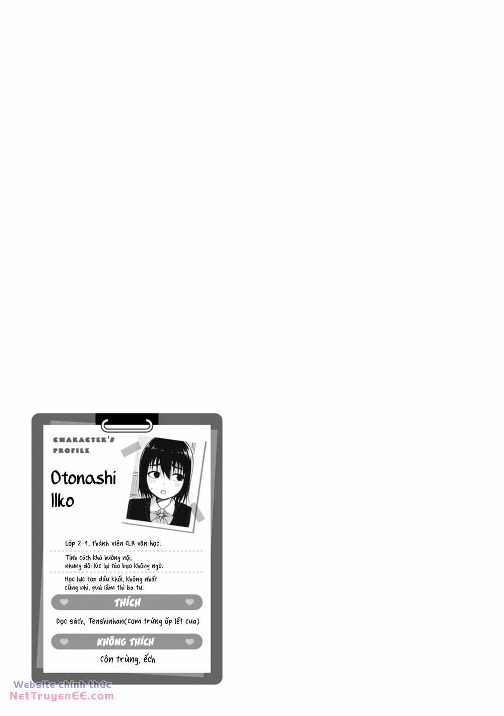 Mousou Sensei. 3 trang 9