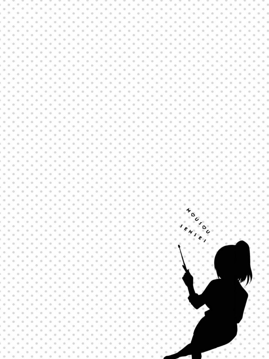 Mousou Sensei. 4 trang 10