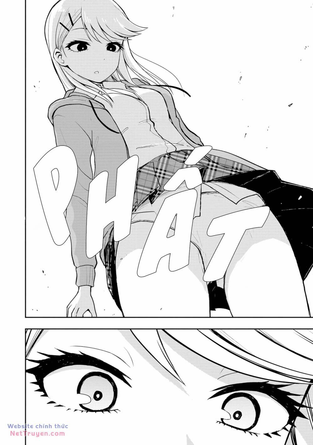 Mousou Sensei. 5 trang 6