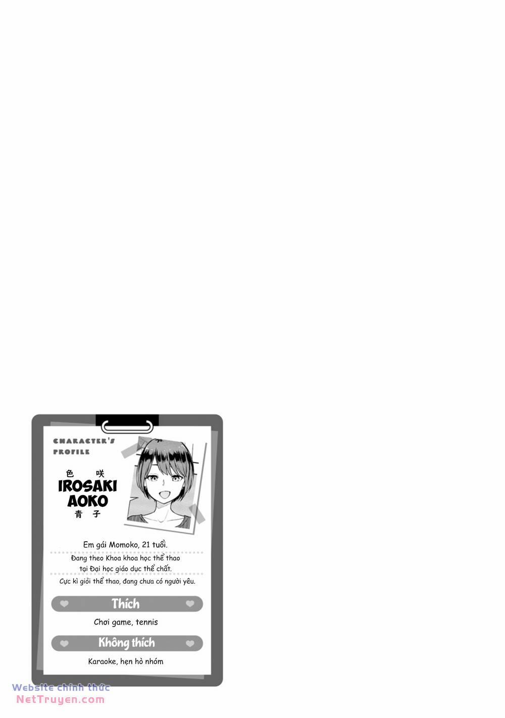 Mousou Sensei. 6 trang 9