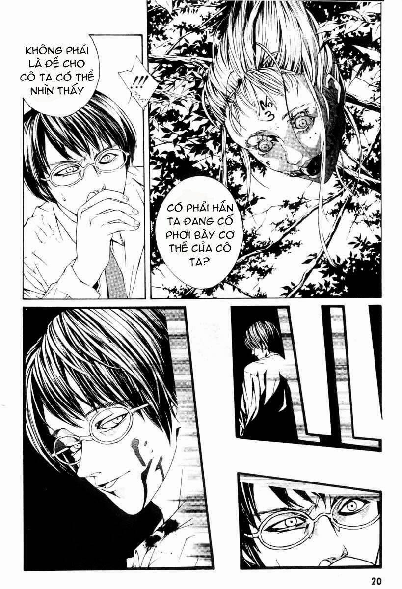 Mpd Psycho 1 trang 15