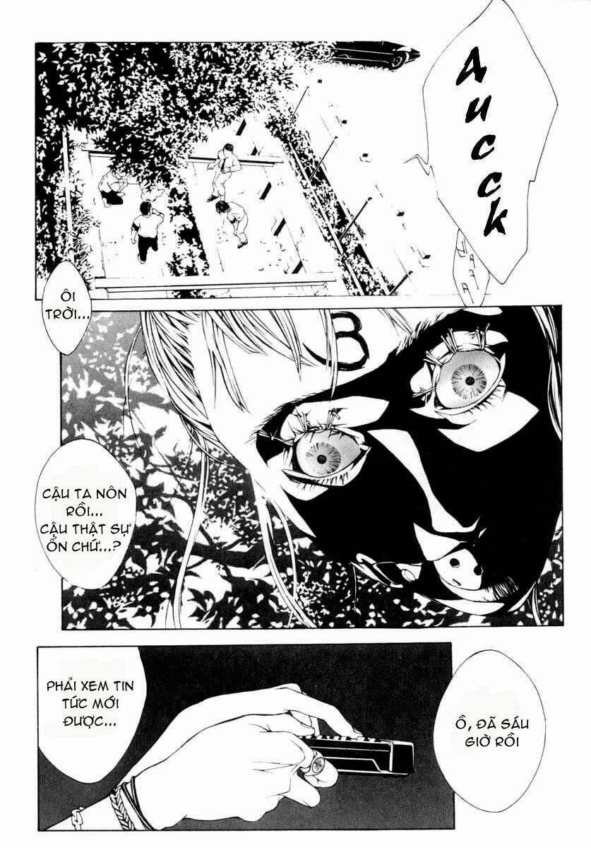 Mpd Psycho 1 trang 17