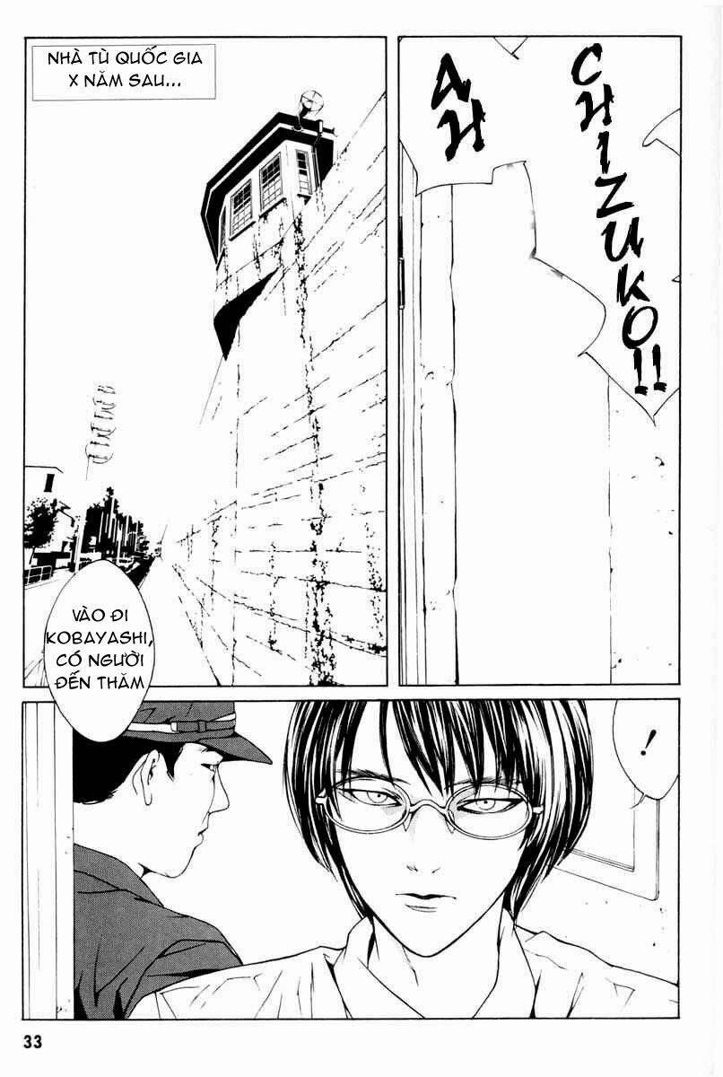 Mpd Psycho 1 trang 27