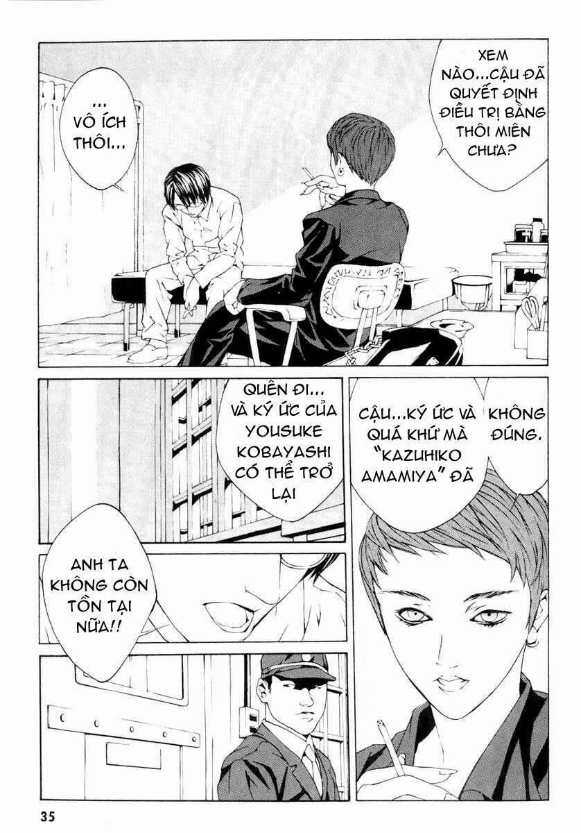 Mpd Psycho 1 trang 29