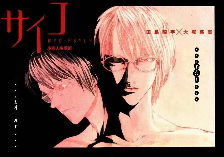 Mpd Psycho 1 trang 3