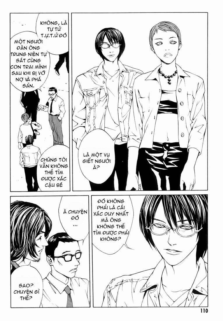 Mpd Psycho 10 trang 9