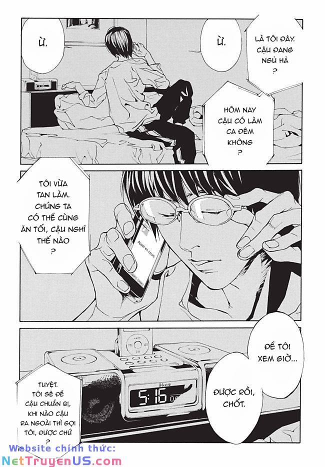 Mpd Psycho 100 trang 10