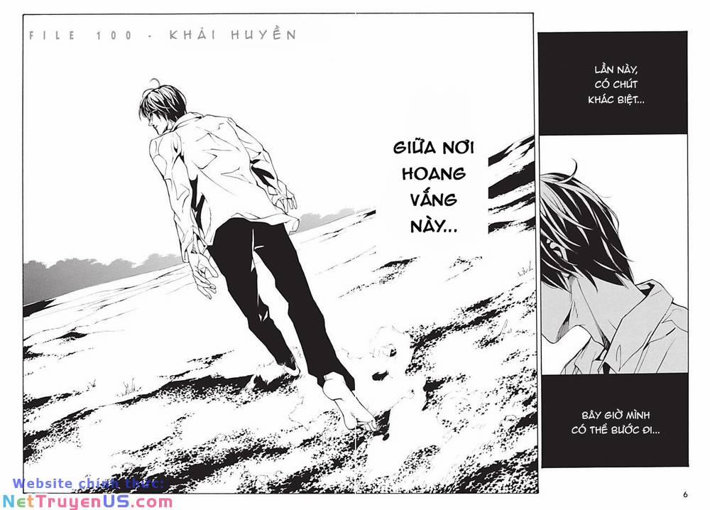 Mpd Psycho 100 trang 5