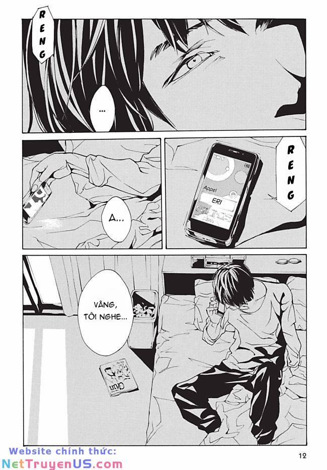 Mpd Psycho 100 trang 9