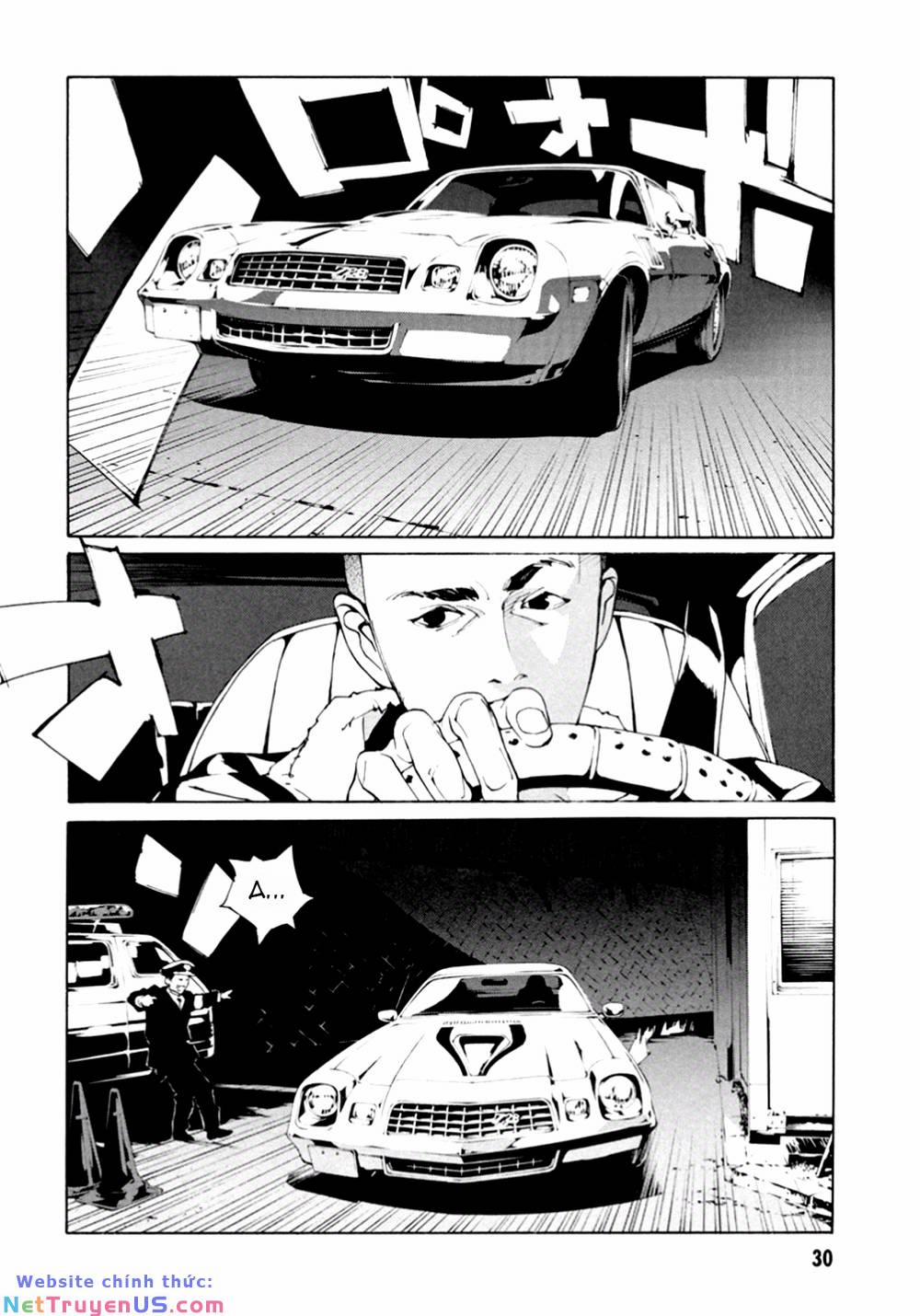 Mpd Psycho 101 trang 6