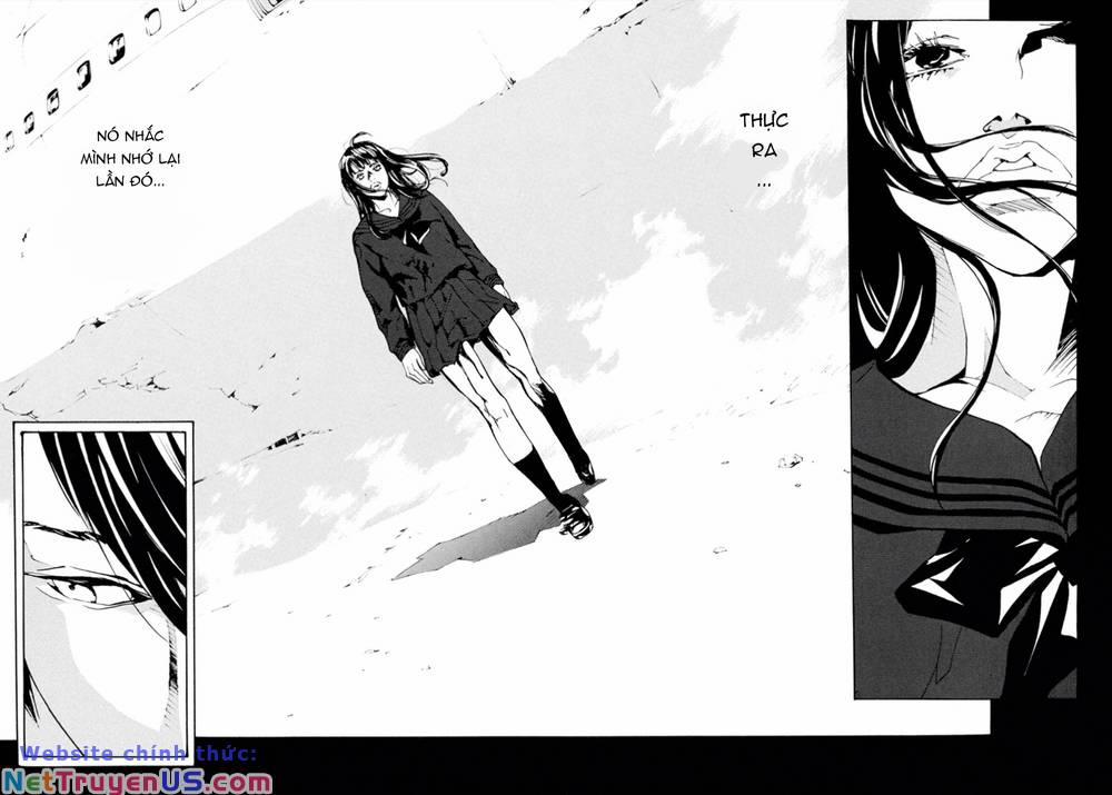 Mpd Psycho 103 trang 10