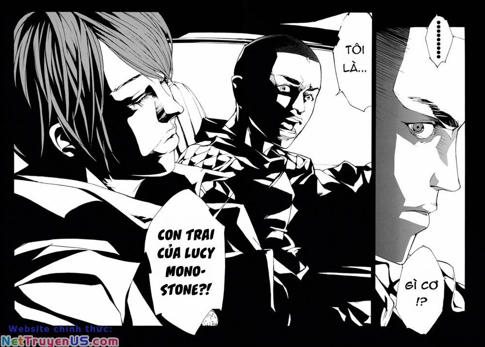 Mpd Psycho 103 trang 18