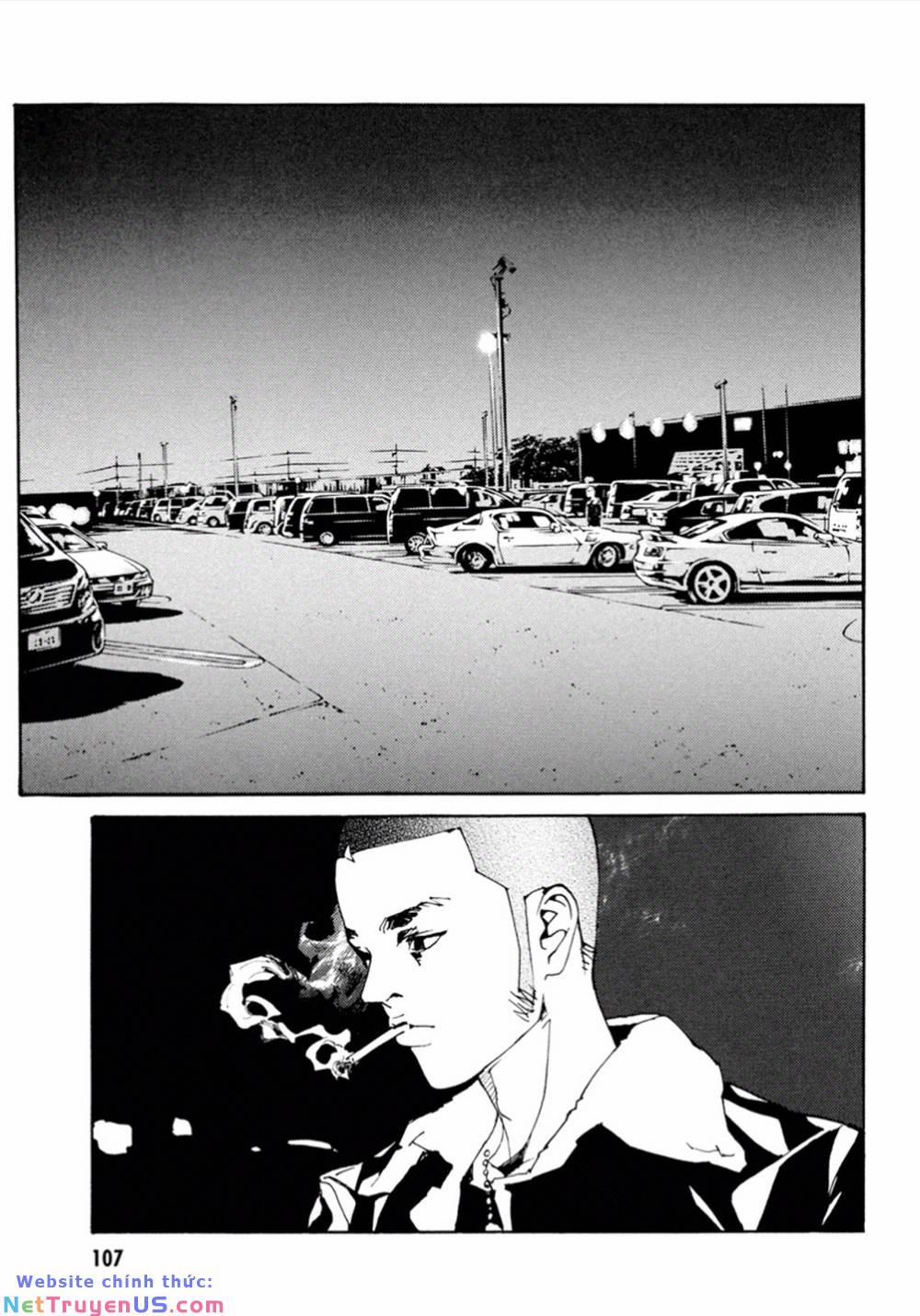 Mpd Psycho 103 trang 26