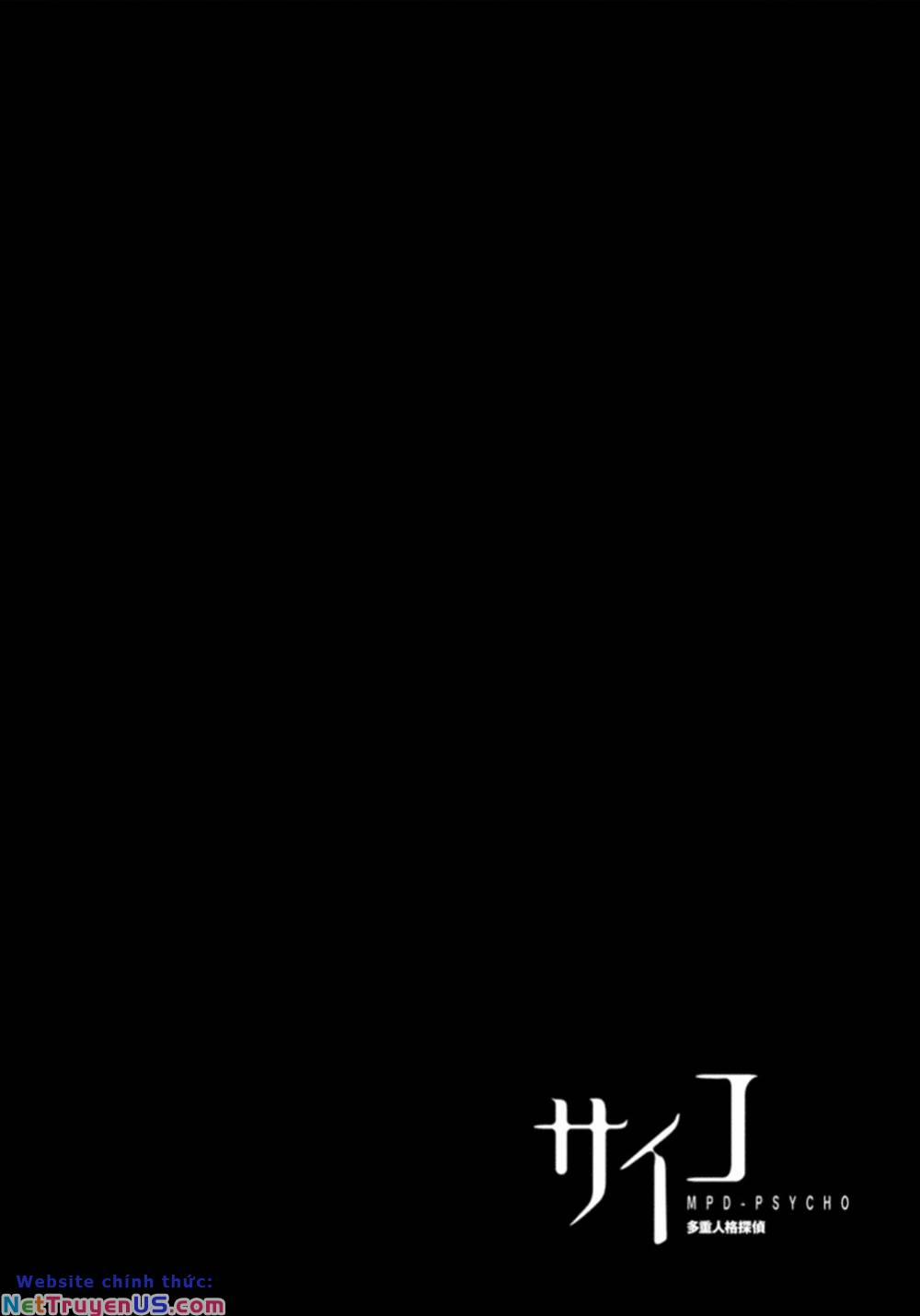 Mpd Psycho 103 trang 27