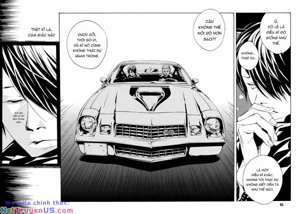 Mpd Psycho 103 trang 9