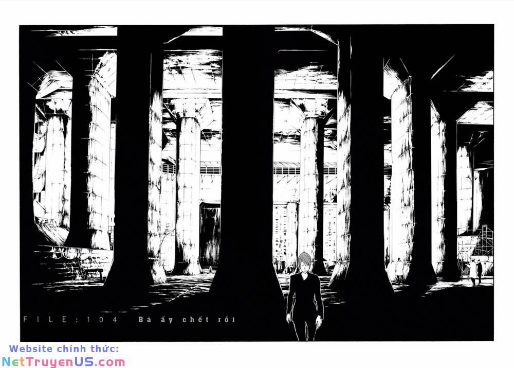 Mpd Psycho 104 trang 1