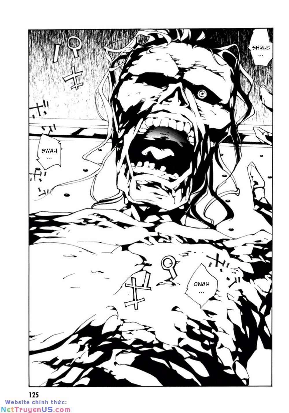 Mpd Psycho 104 trang 14