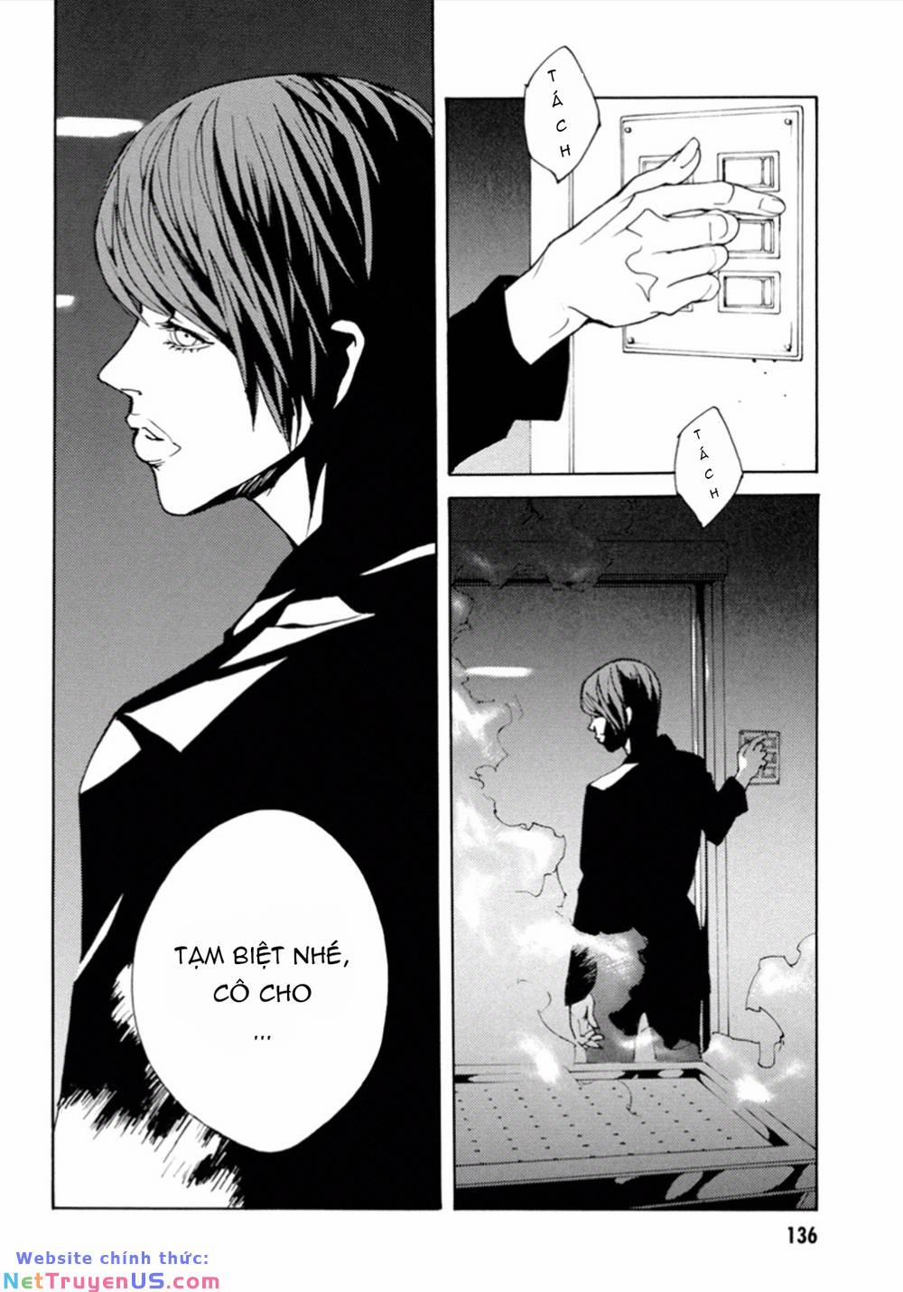 Mpd Psycho 104 trang 23