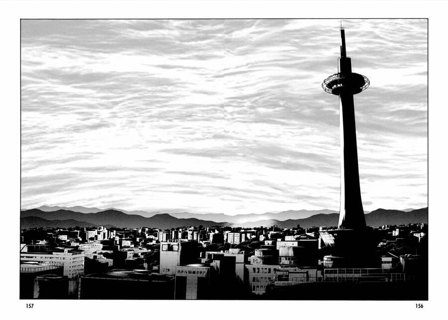 Mpd Psycho 105 trang 11