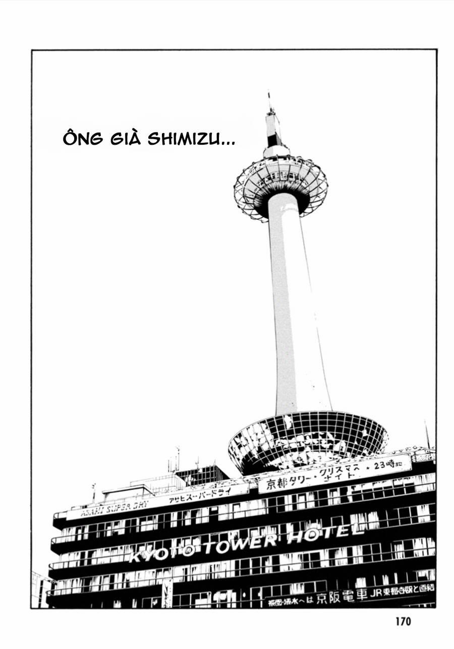 Mpd Psycho 105 trang 22