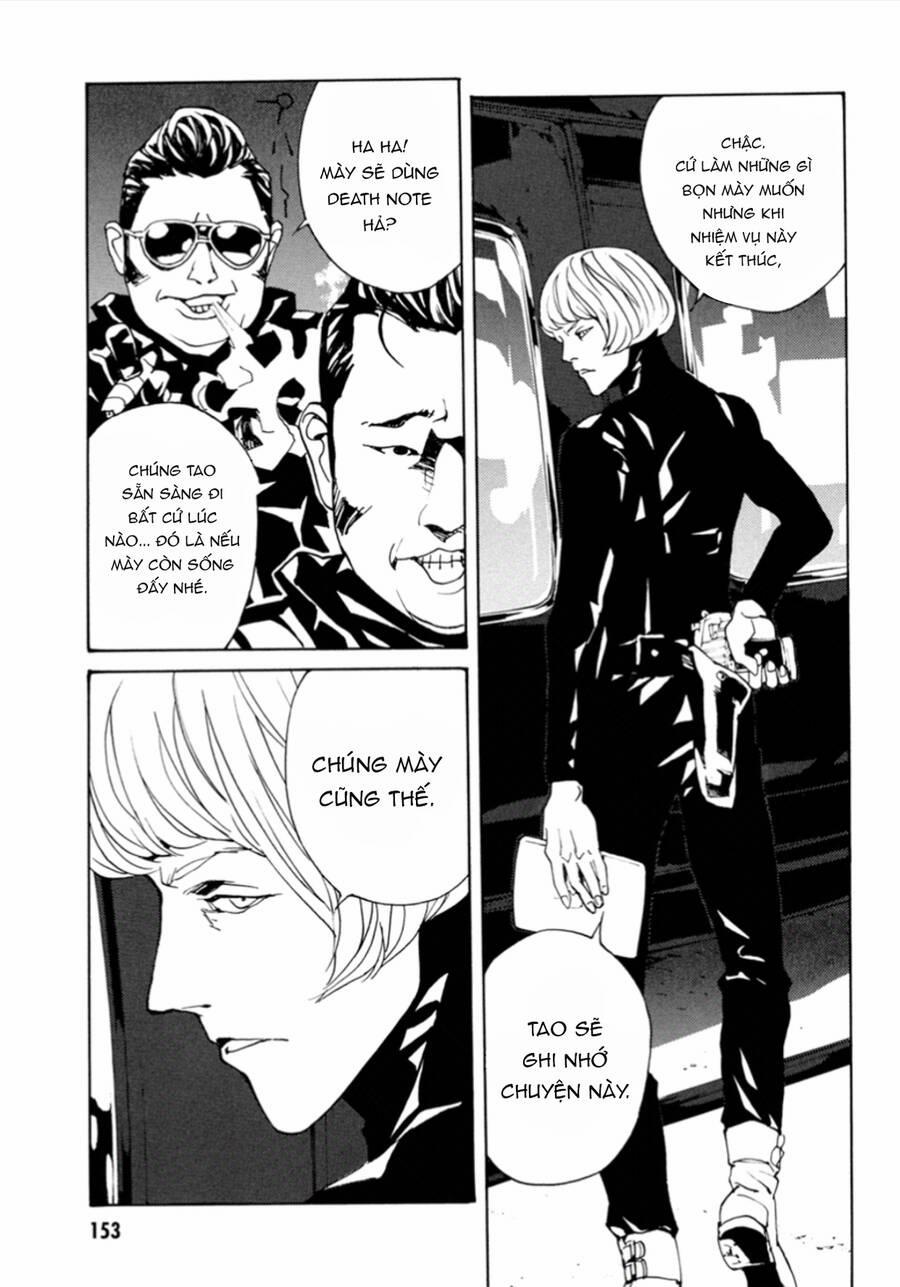 Mpd Psycho 105 trang 8