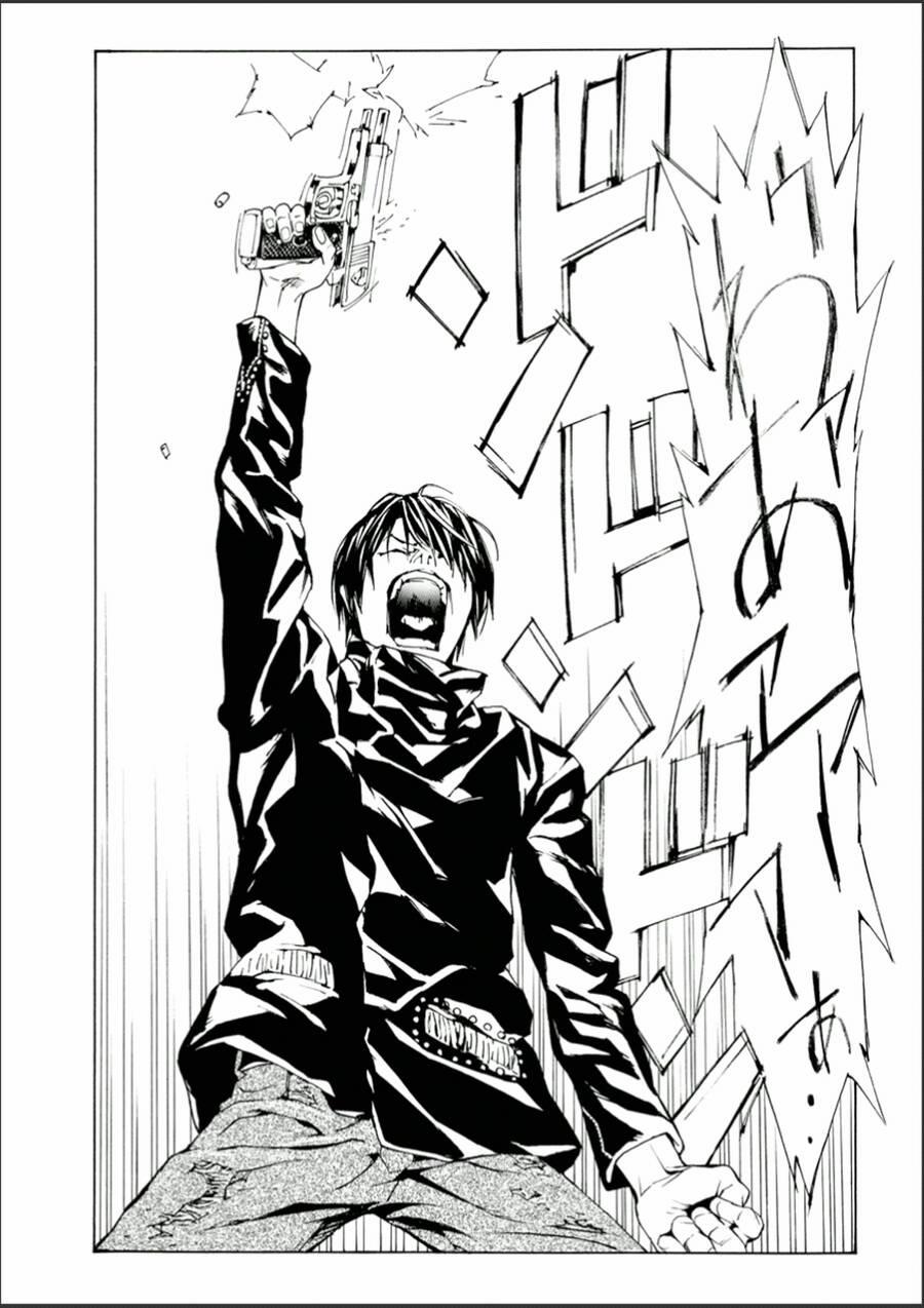 Mpd Psycho 108 trang 14