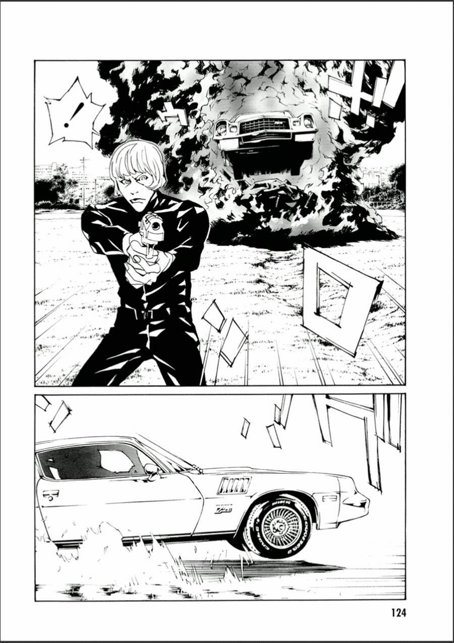 Mpd Psycho 109 trang 18