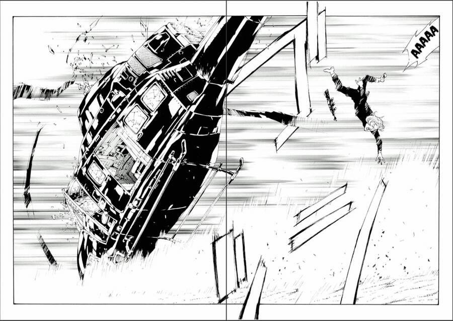 Mpd Psycho 109 trang 5