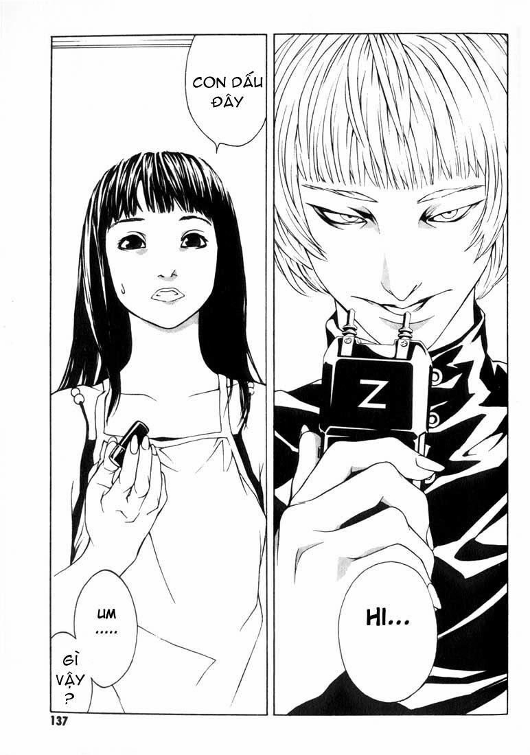 Mpd Psycho 11 trang 11