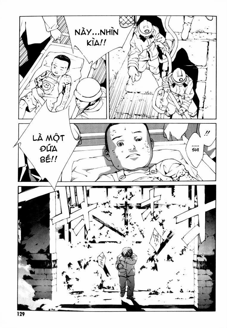 Mpd Psycho 11 trang 3