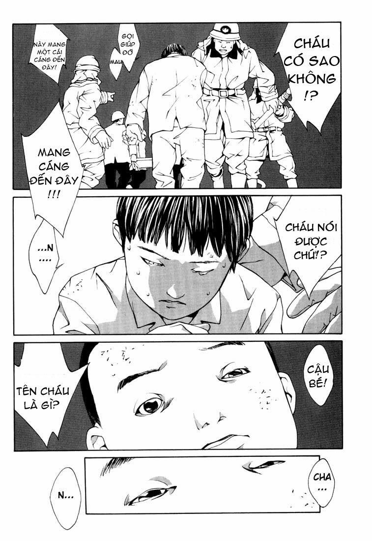 Mpd Psycho 11 trang 4