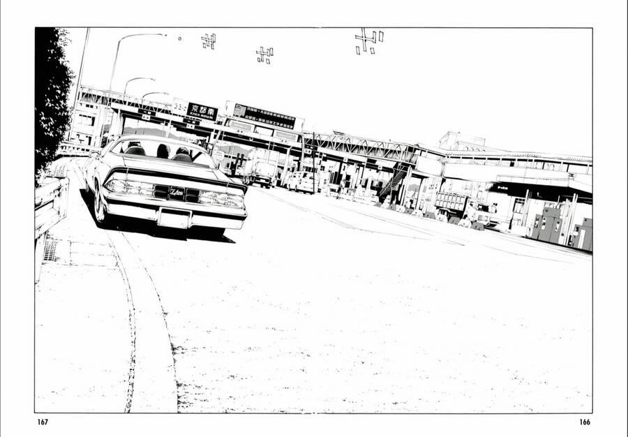 Mpd Psycho 110 trang 27