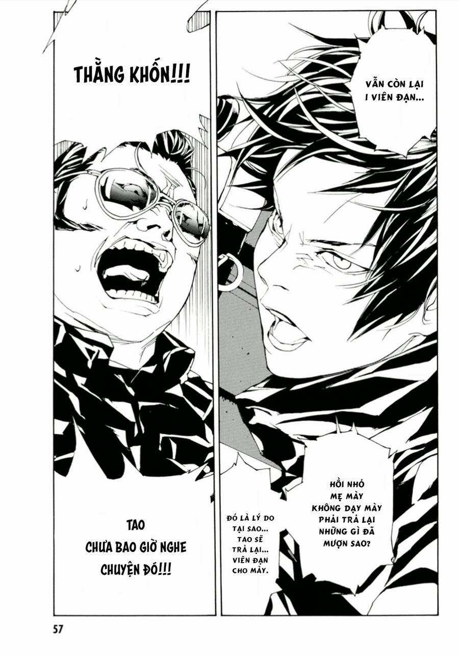 Mpd Psycho 112 trang 19