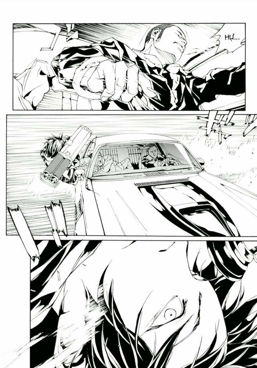 Mpd Psycho 112 trang 23