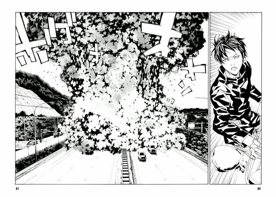 Mpd Psycho 113 trang 10